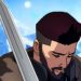 The Witcher Anime