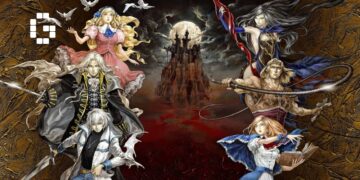 Castlevania: Grimoire of Souls