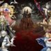 Castlevania: Grimoire of Souls