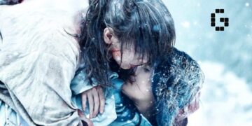 Rurouni Kenshin: The Beginning Review – The End is The Beginning