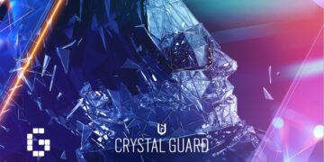Rainbow Six Siege Reveals Year 6 Season 3: Crystal Guard