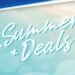 Playstation Summer Deals