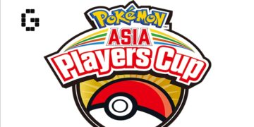 Pokemon Asia Players Cup 2021 Registrations Open
