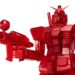 Behold, The Supreme Gundam Has Arrived