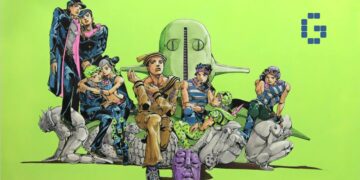 Jojo Part 9 Will Begin Production After a Short Break