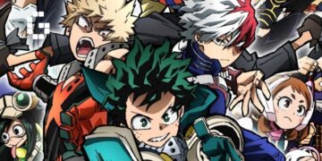 My Hero Academia: World Heroes’ Mission grosses 1.6 Billion Yen