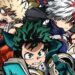 My Hero Academia: World Heroes’ Mission grosses 1.6 Billion Yen