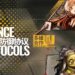 Arknights Defence Protocols Mode is Live