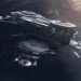 Space Simulation Game Infinite Lagrange Available in Asia