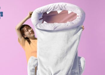Monster Hunter Sleeping Bag