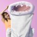 Monster Hunter Sleeping Bag