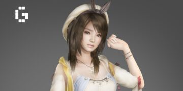Fatal Frame Ryza