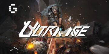 Ultra Age