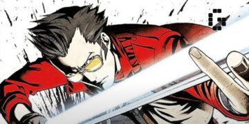 No More Heroes Analysis