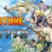 Dr. Stone Battlecraft to be released in September
