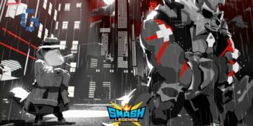 Smash Legends Adds Wolfgang to Roster
