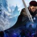 The Witcher Nightmare of The Wolf