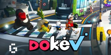 DokeV