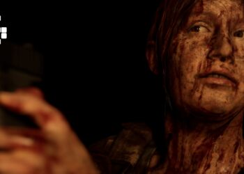 Dark Pictures Anthology: House of Ashes