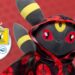 Umbreon Build-a-Bear Workshop
