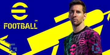 eFootball