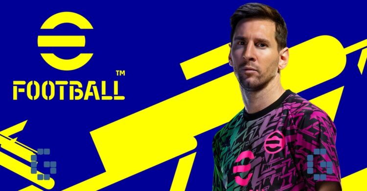 eFootball