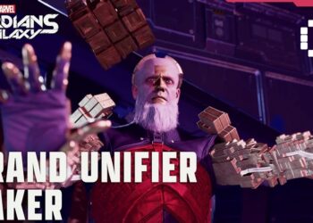 Grand Unifier Raker