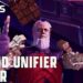 Grand Unifier Raker