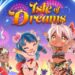 Ragnarok M: Eternal Love Isle of Dreams