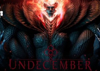 Undecember testing