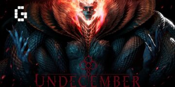 Undecember testing
