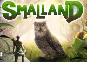 Smalland
