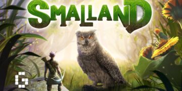 Smalland