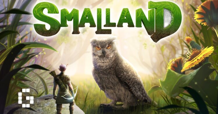 Smalland