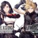 Brave Exvius Final Fantasy VII