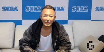 Nagoshi NetEase