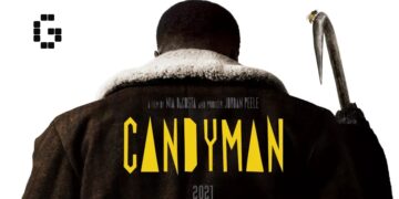 Candyman (2021)