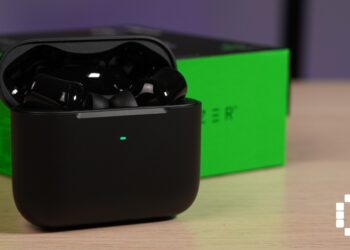 Razer Hammerhead True Wireless Review