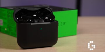 Razer Hammerhead True Wireless Review