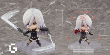 A2 Nendoroid