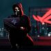 Alan Walker ROG Zephyrus Malaysia Walkers Challenge