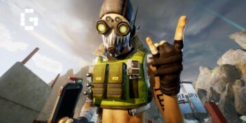 Apex Legends Mobile Preview