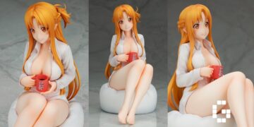 Asuna Figure