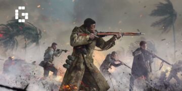 Call of Duty Vanguard Preview PC Specs