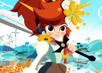 Cris Tales Review