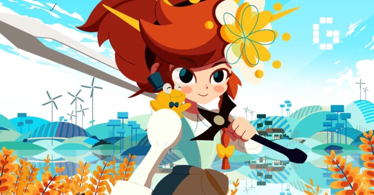 Cris Tales Review