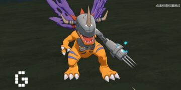 Digimon New Generation Beta