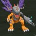 Digimon New Generation Beta