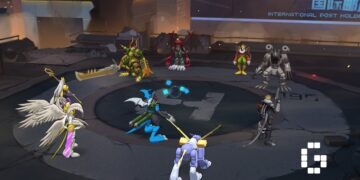 Digimon New Generation Download