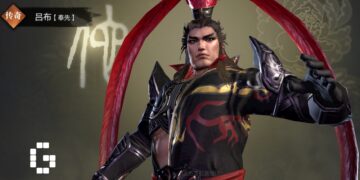Dynasty Warriors Dominate